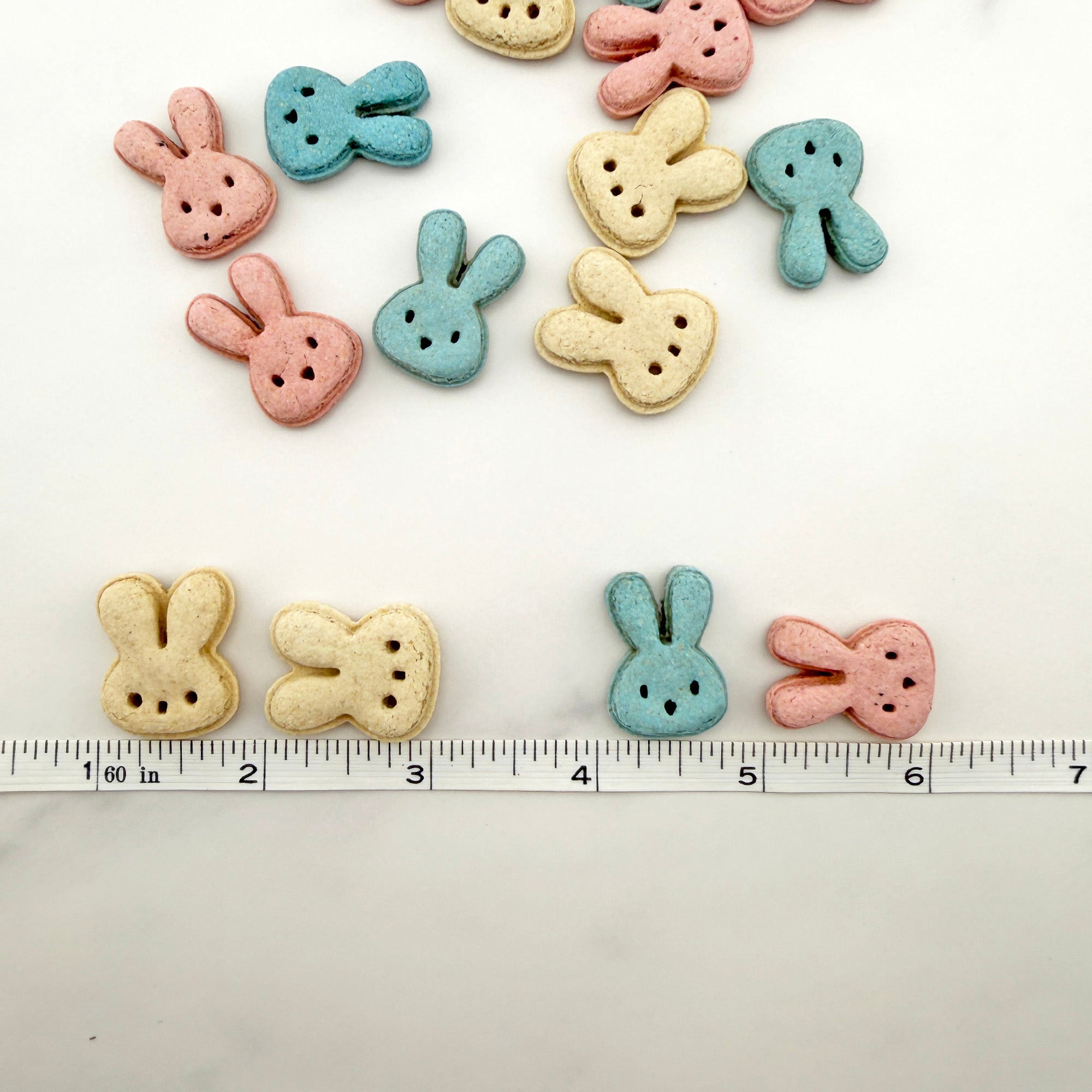 Bunny Bunch Pet Treat