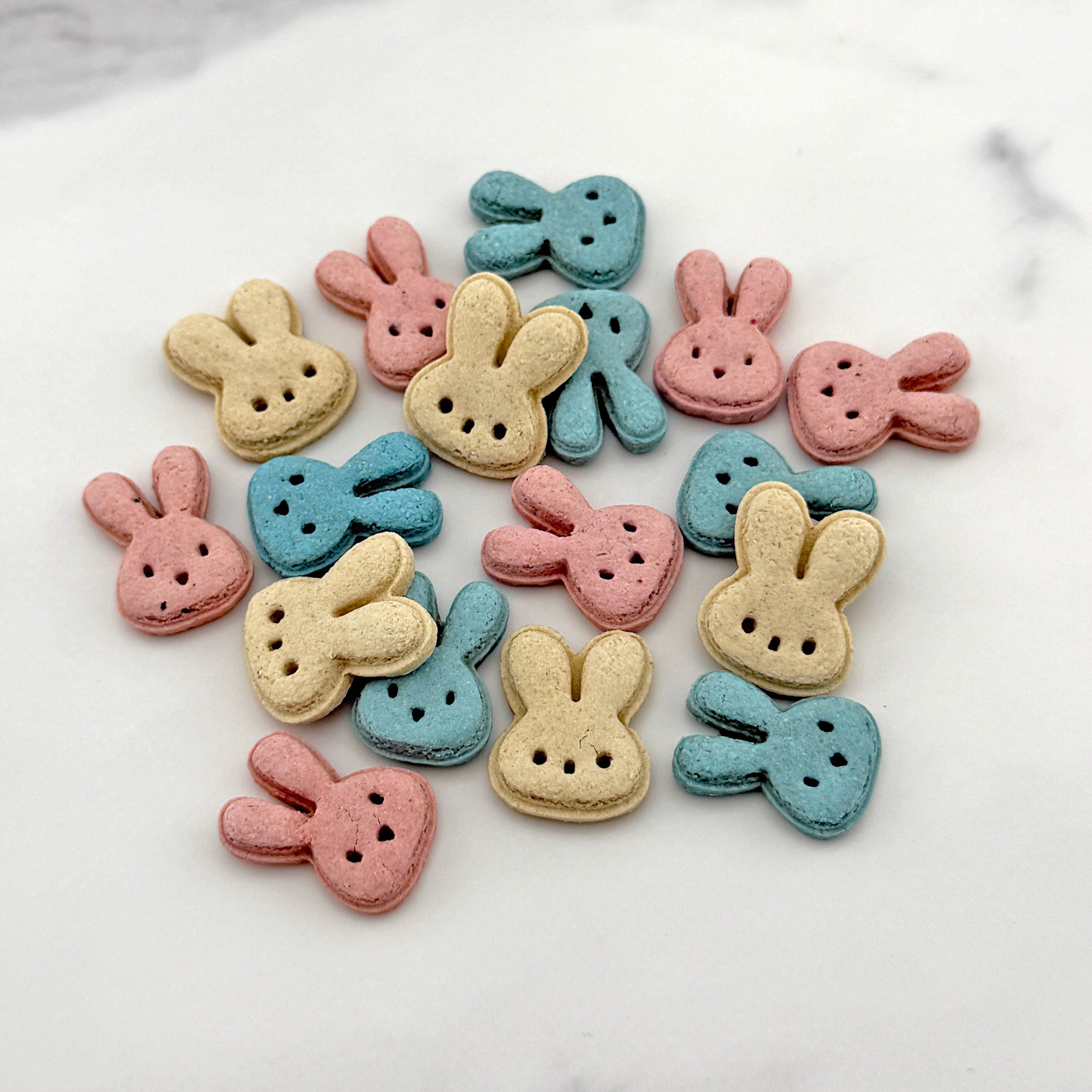 Bunny Bunch Pet Treat