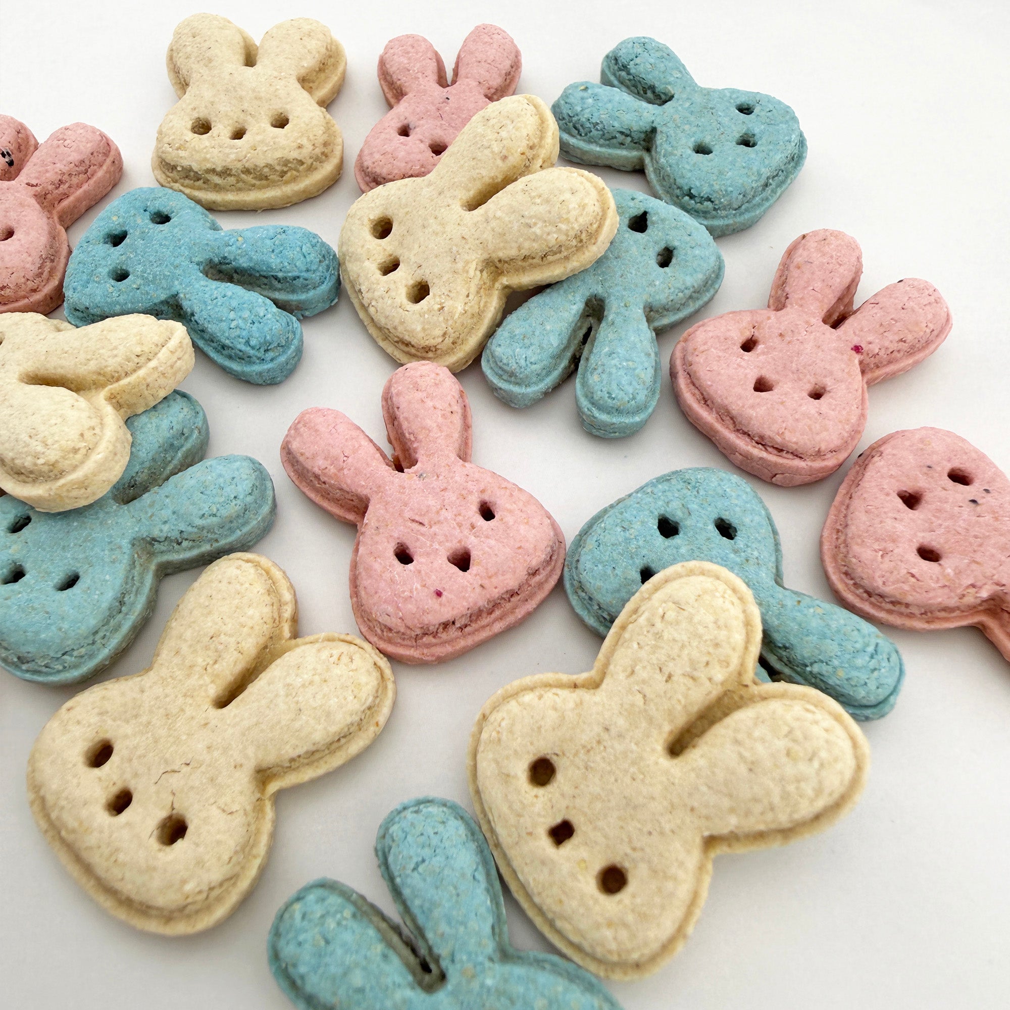Bunny Bunch Pet Treat