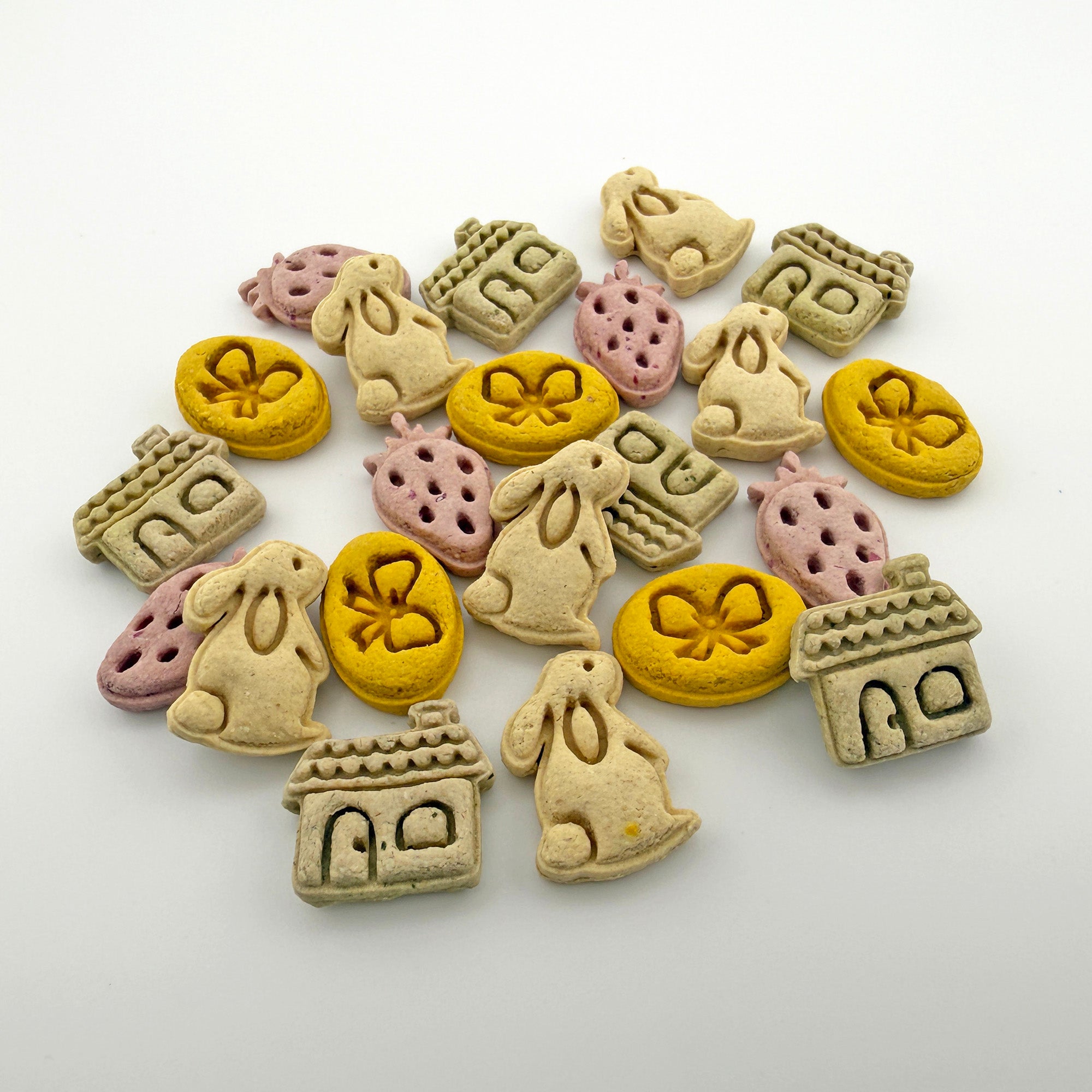 Cottontail Cottage Oat Pet Treat