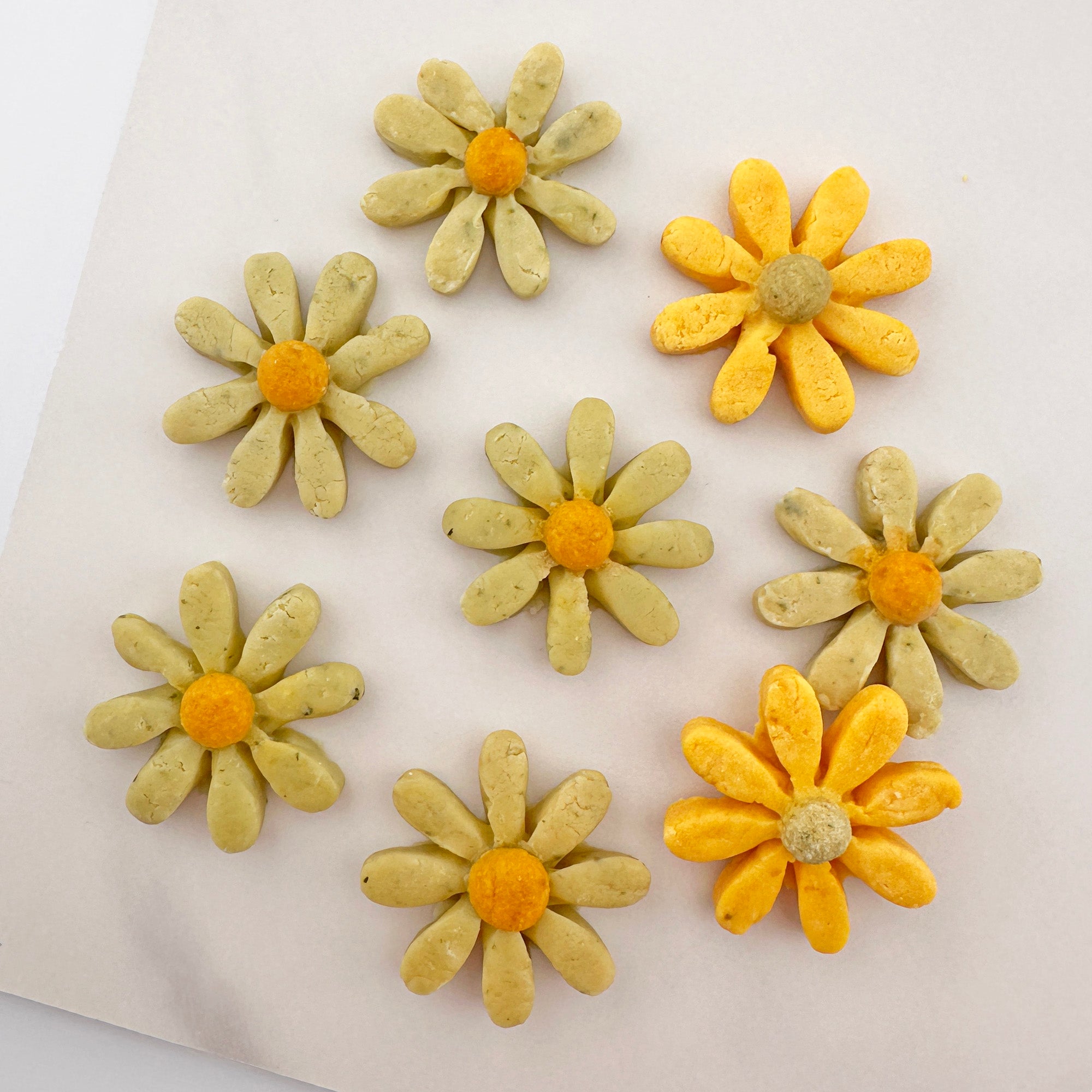 Daisy Goat Milk Treats