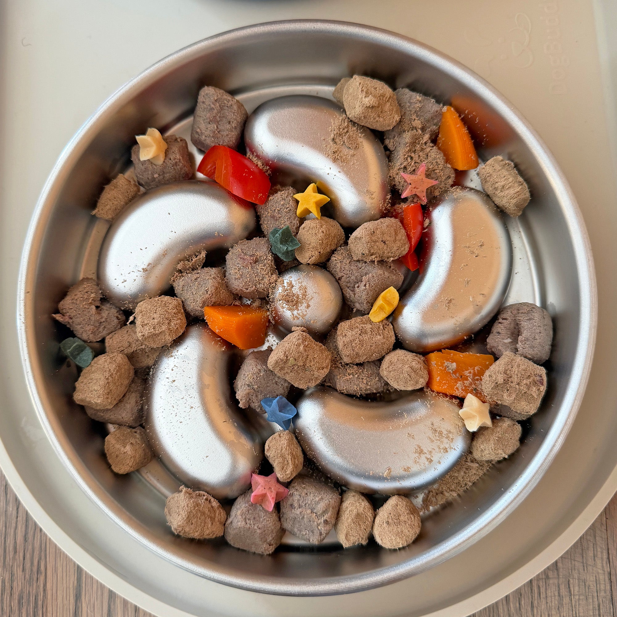 Confetti Goat Milk Treats