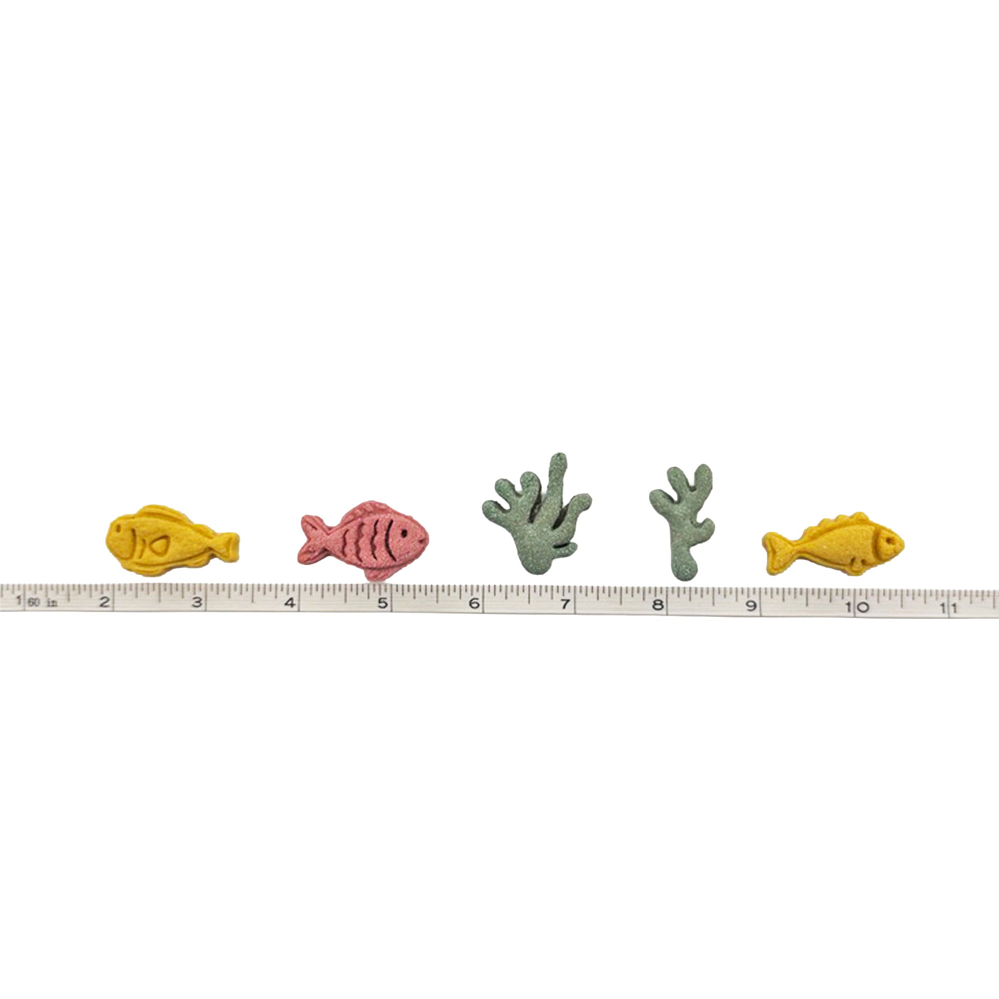 Ocean Bites Pet Treat, Organic Chicken or Wild Sardine
