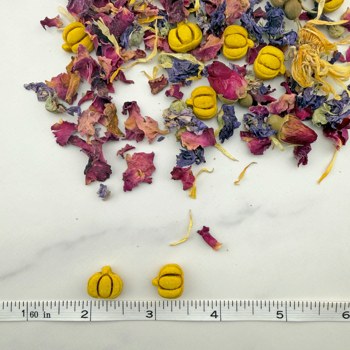 Mini Pumpkin Foraging Mix