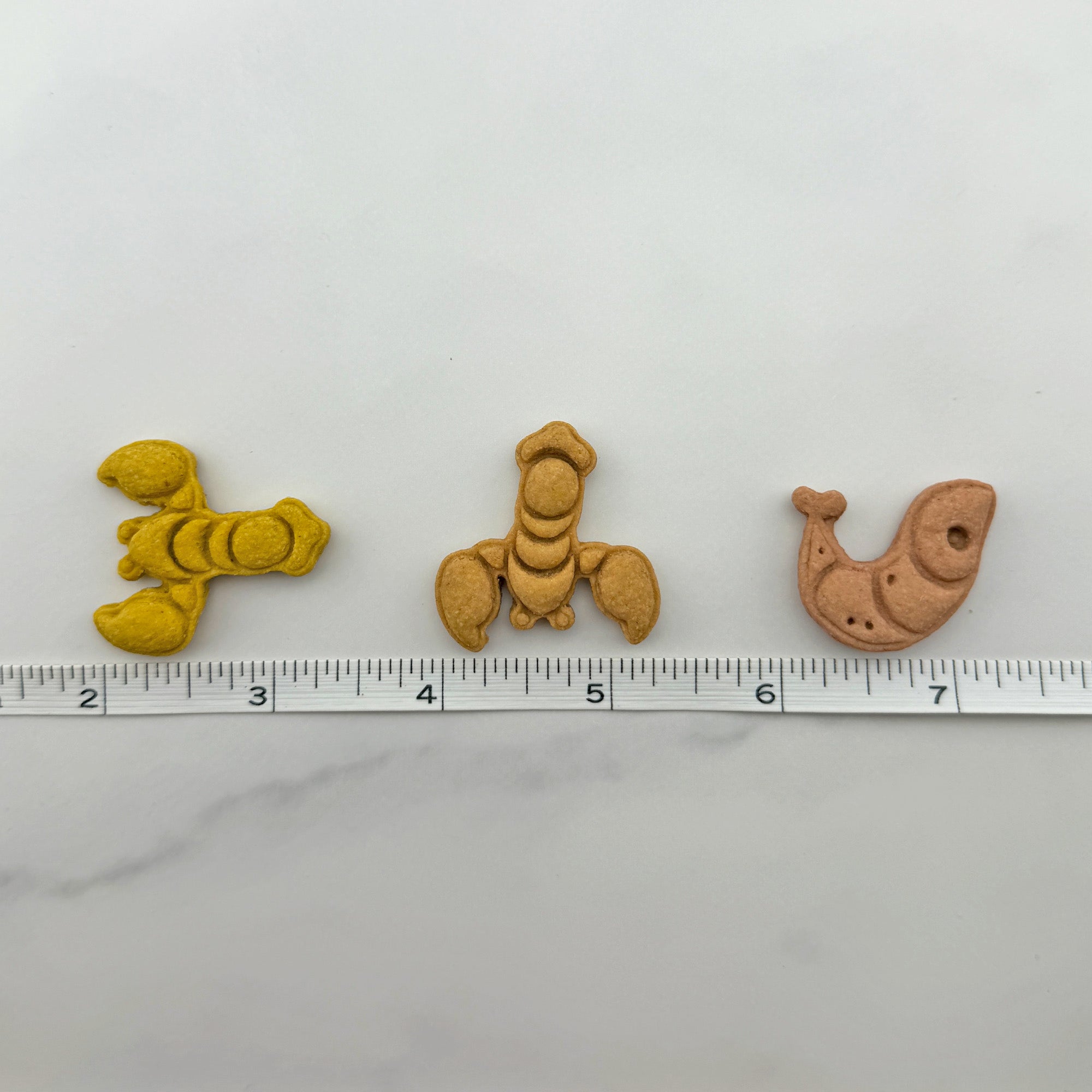 Shrimp & Lobster Sardine Pet Treat