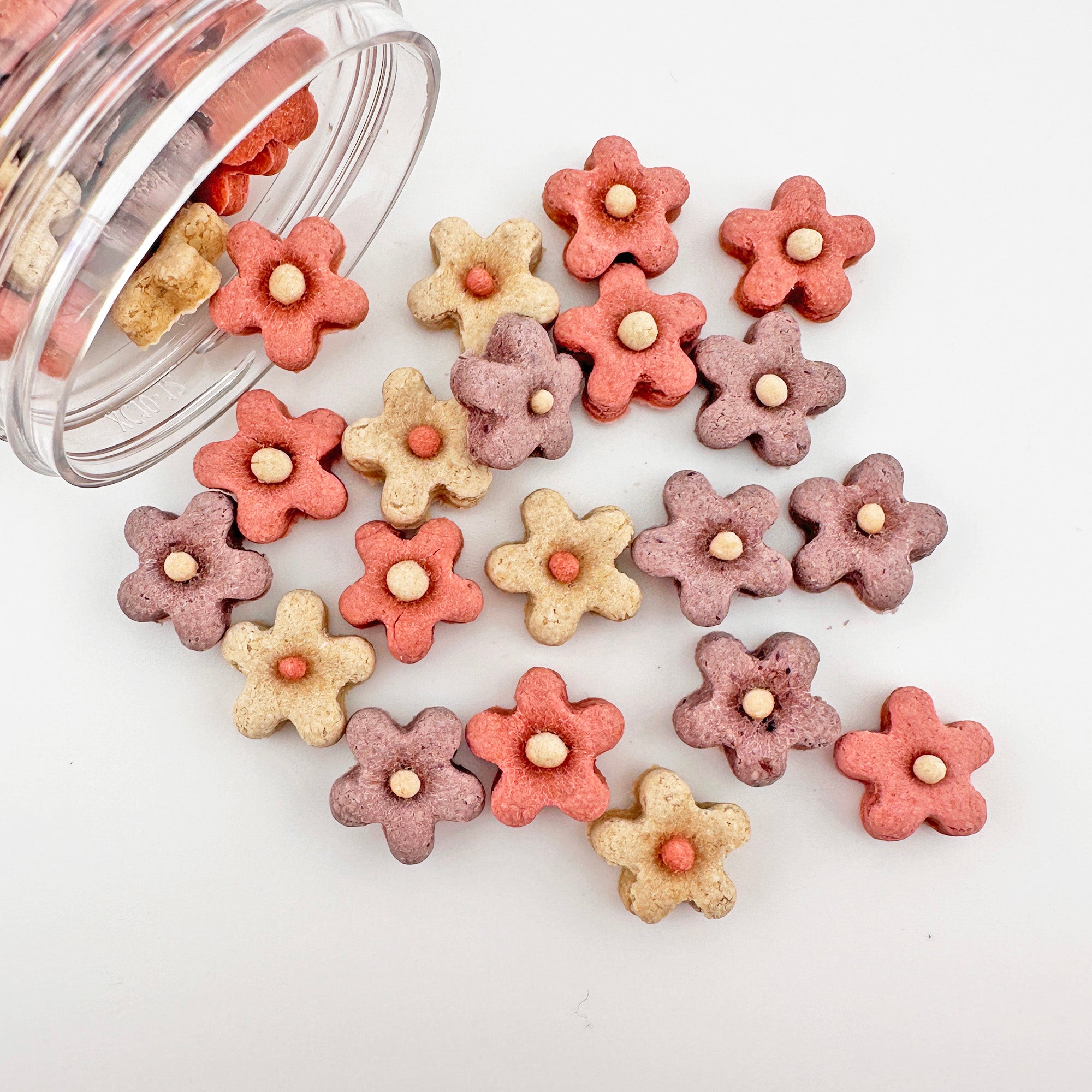 Love Bites Oat Flour Pet Treats