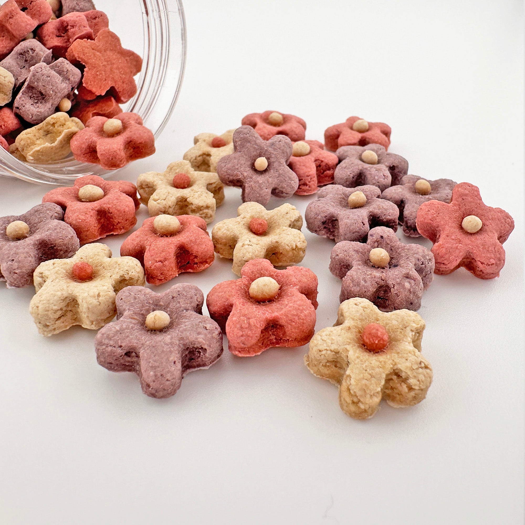 Love Bites Oat Flour Pet Treats